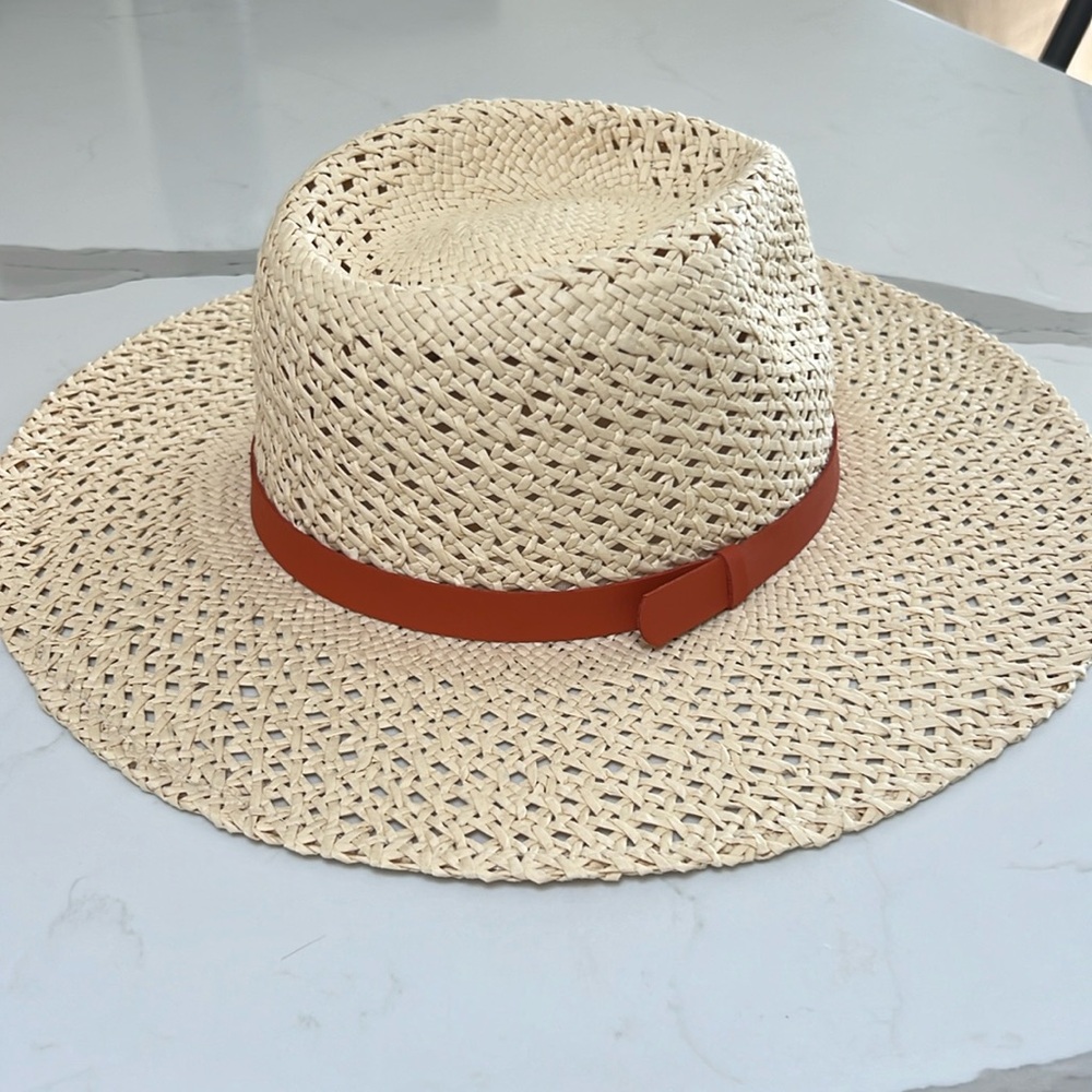 Treasure and Bond women’s sun hat